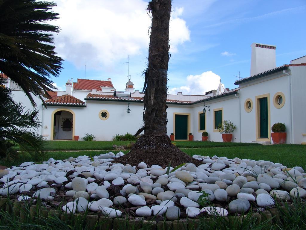 Hotel Casa Do Colegio Velho Vila Viçosa Exteriér fotografie